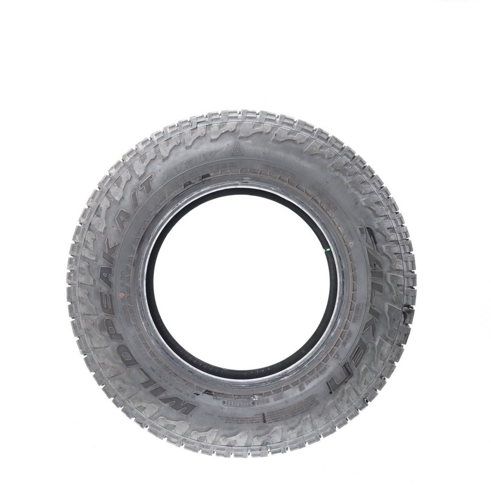 Used 225/75R16C Falken Wildpeak A/T3W 121/120R E - 12.5/32 - Image 3