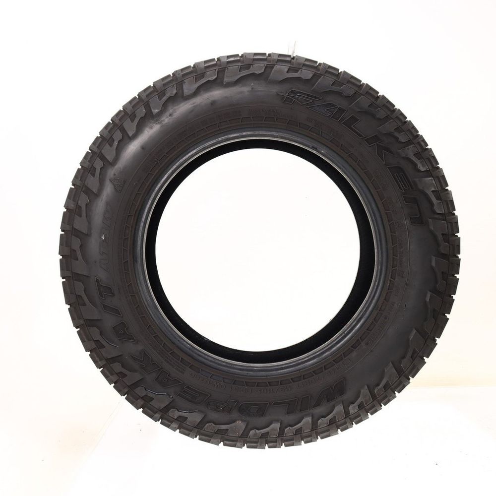 Used LT 245/70R17 Falken Wildpeak A/T3W 119/116S E - 11.5/32 - Image 3