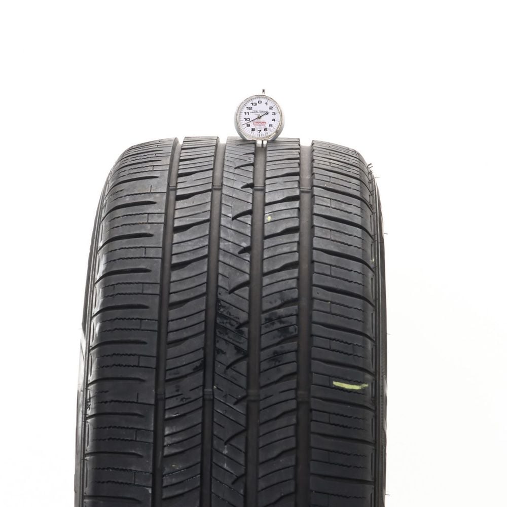 Used 275/50R20 Falken Ziex CT60 A/S 109H - 9/32 - Image 2