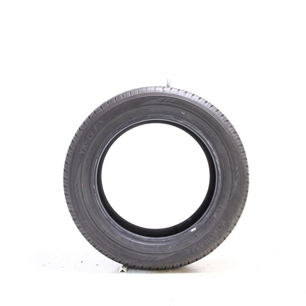 Used 215/55R16 Yokohama YK-GTX 97H - 10/32 - Image 3
