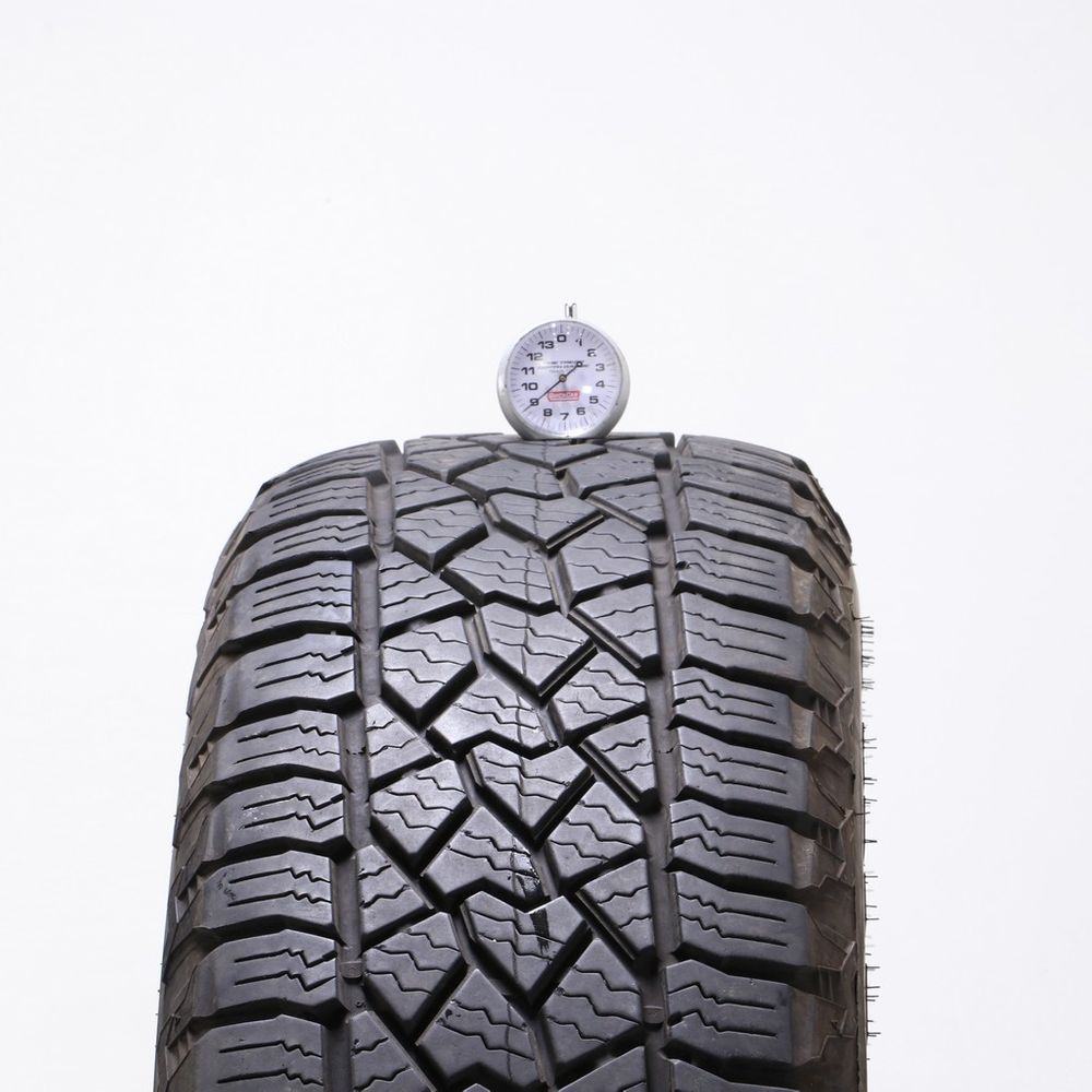 Used 255/70R18 DeanTires Back Country A/T2 113T - 9/32 - Image 2