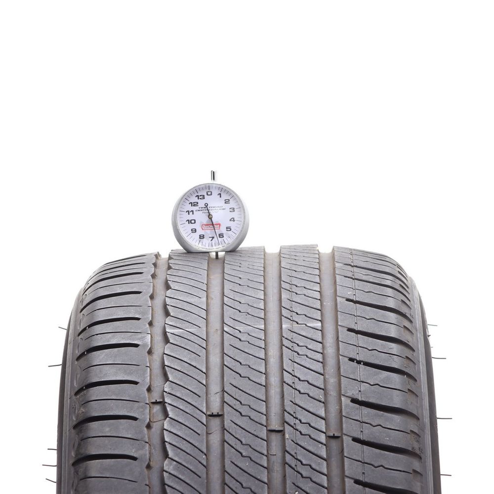 Used 235/45R18 Michelin Primacy Tour A/S VOL 98V - 6.5/32 - Image 2