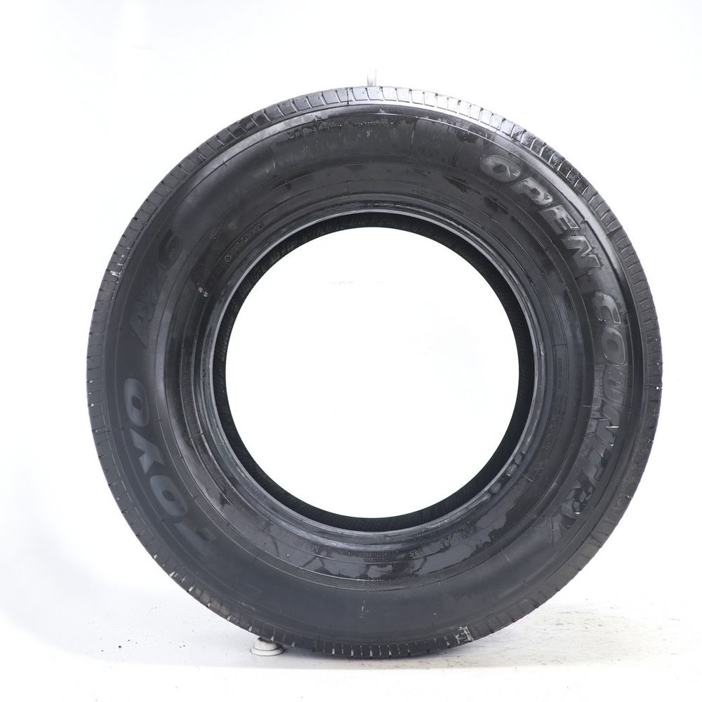 Used 265/70R18 Toyo Open Country A26 114S - 10.5/32 - Image 3