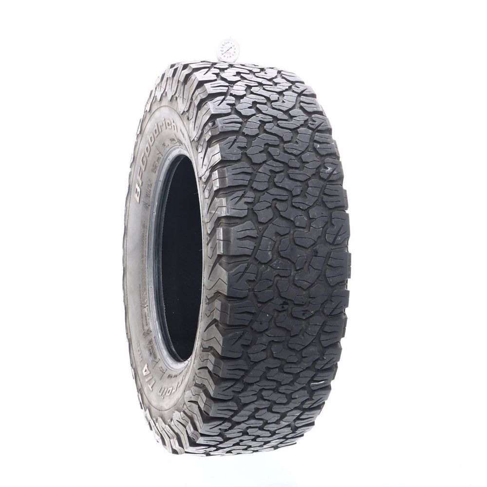 Used LT 285/70R17 BFGoodrich All-Terrain T/A KO2 121/118R E - 8.5/32 - Image 1