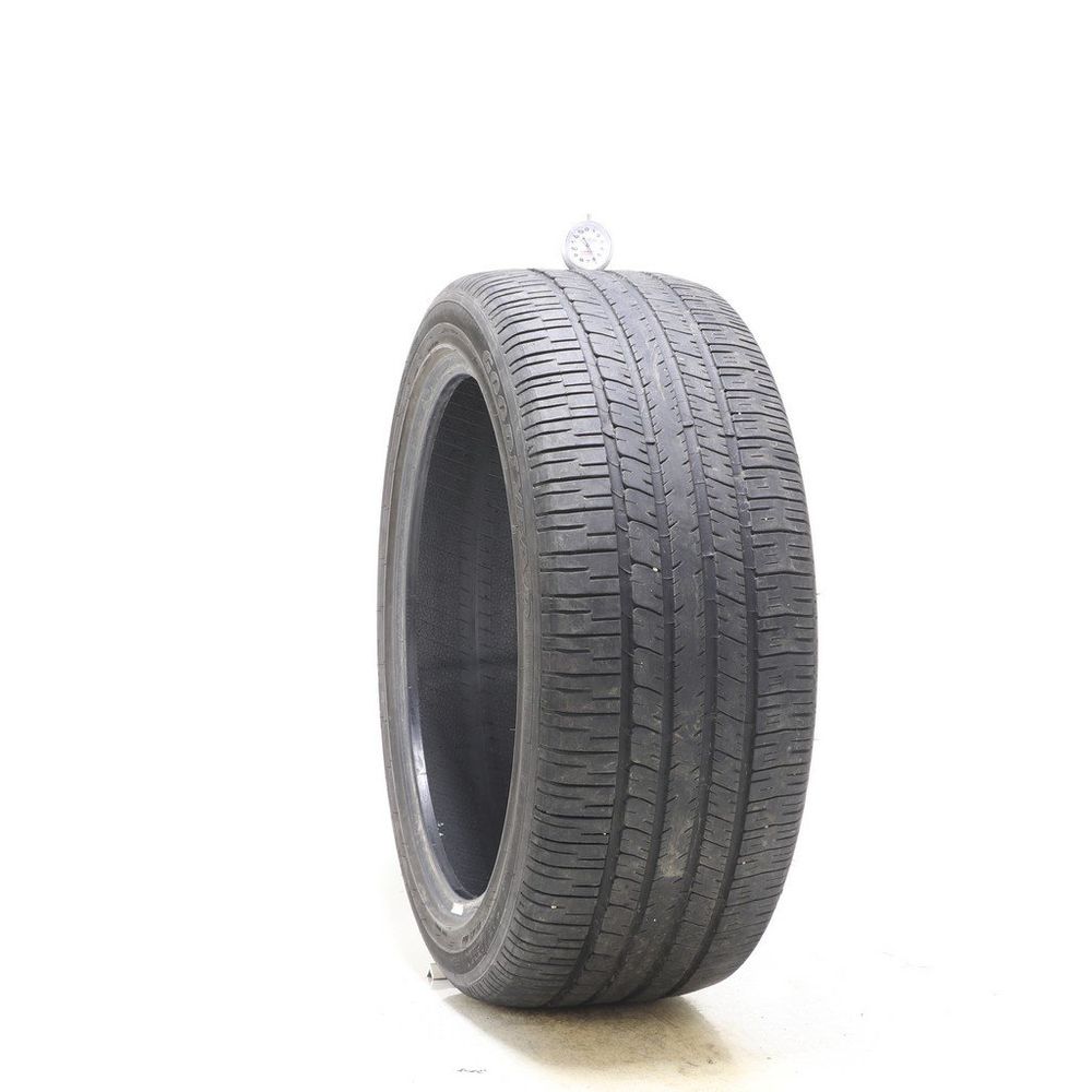 Used 245/45R20 Goodyear Eagle RS-A 99V - 6/32 - Image 1