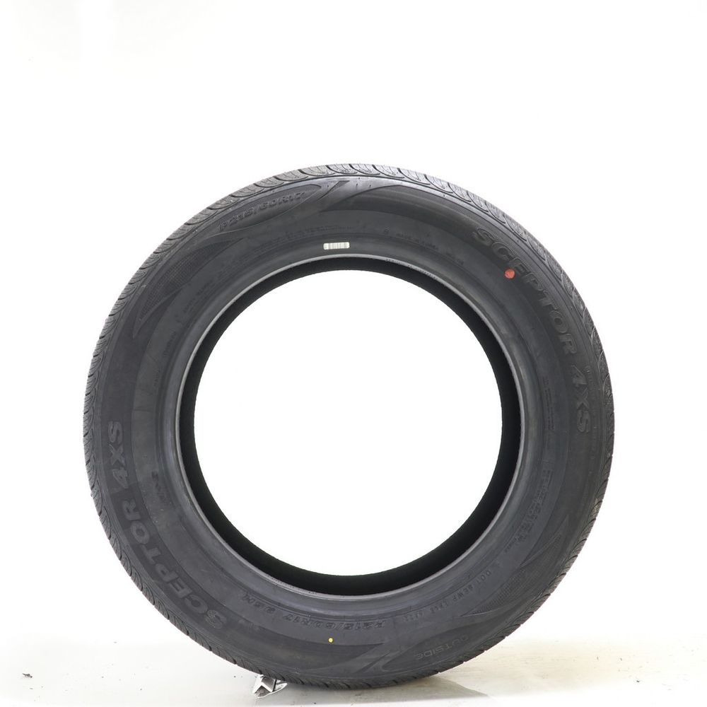 New 215/60R17 Sceptor 4XS 95H - 9/32 - Image 3