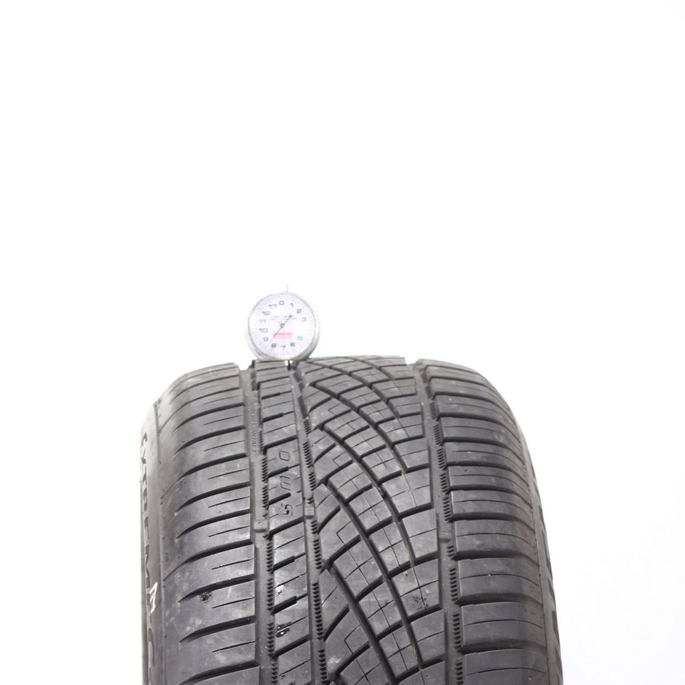 Used 245/50ZR17 Continental ExtremeContact DWS06 99W - 8.5/32 - Image 2
