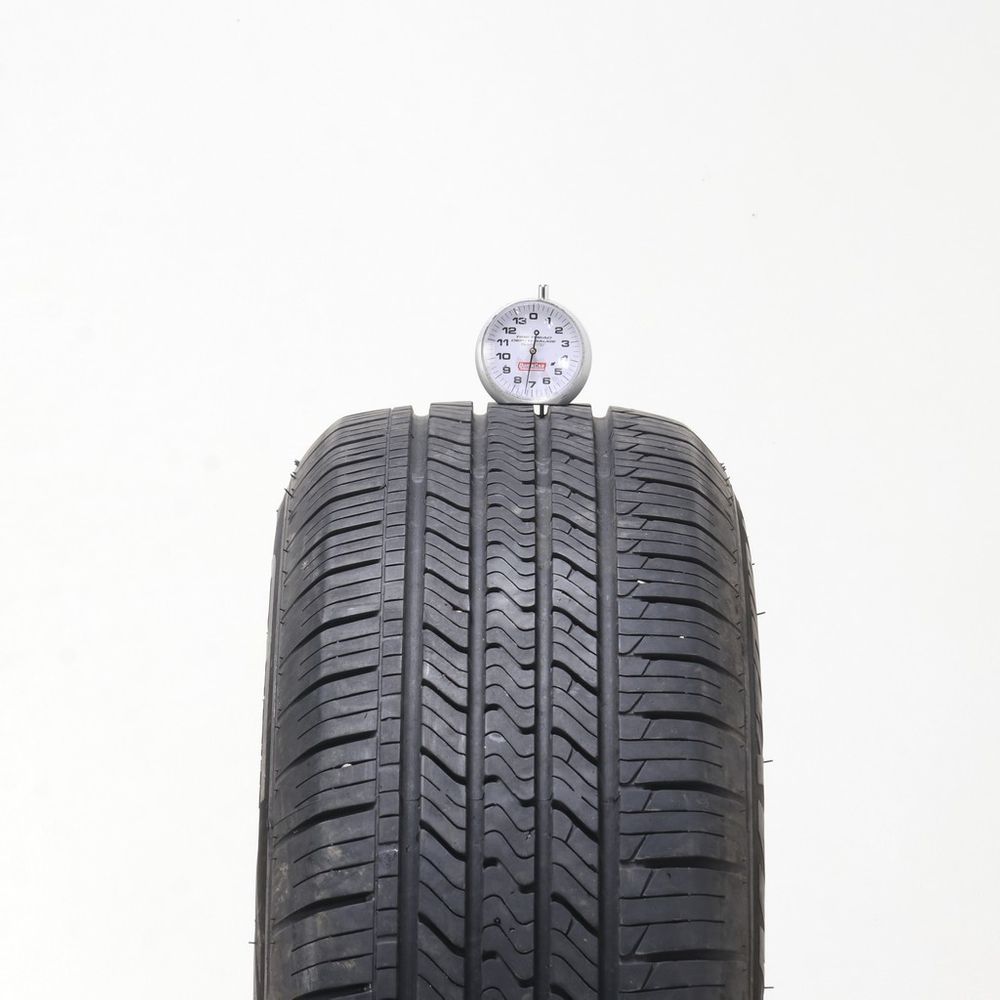 Set of (2) Used 205/65R16 GT Radial Maxtour LX 95H - 7-8/32 - Image 2