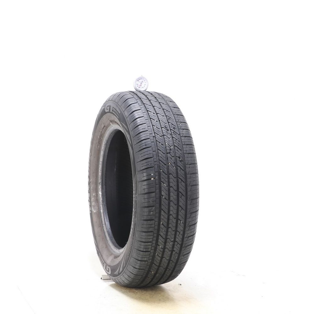 Set of (2) Used 205/65R16 GT Radial Maxtour LX 95H - 7-8/32 - Image 4