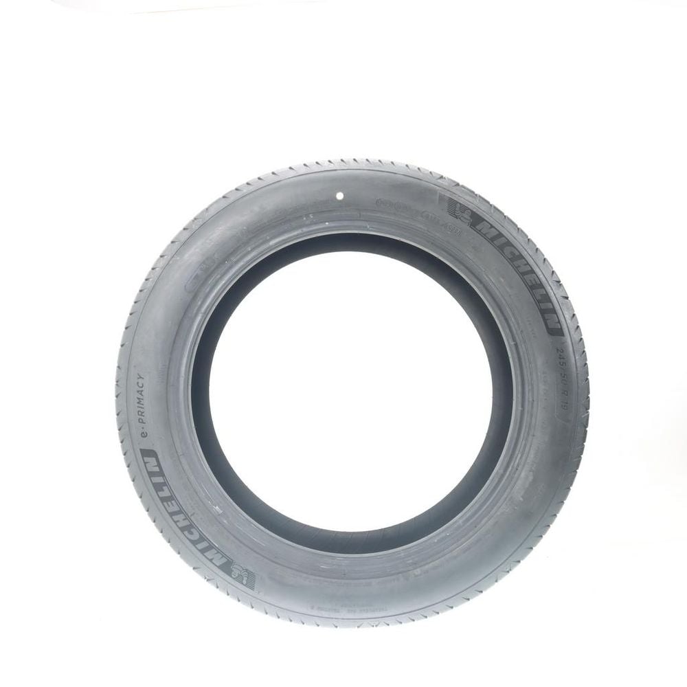New 245/50R19 Michelin e.Primacy 105Y - Image 3
