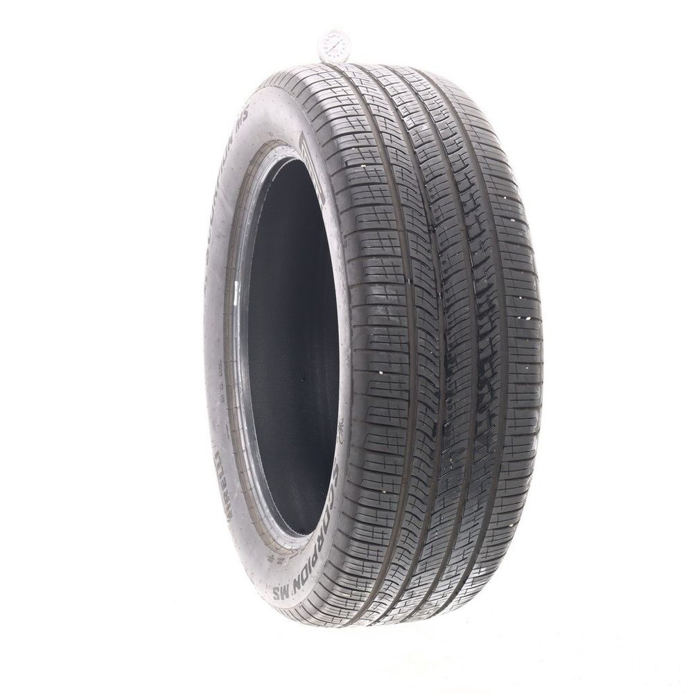 Used 275/50R22 Pirelli Scorpion MS RIV ELECT 116H - 8.5/32 - Image 1