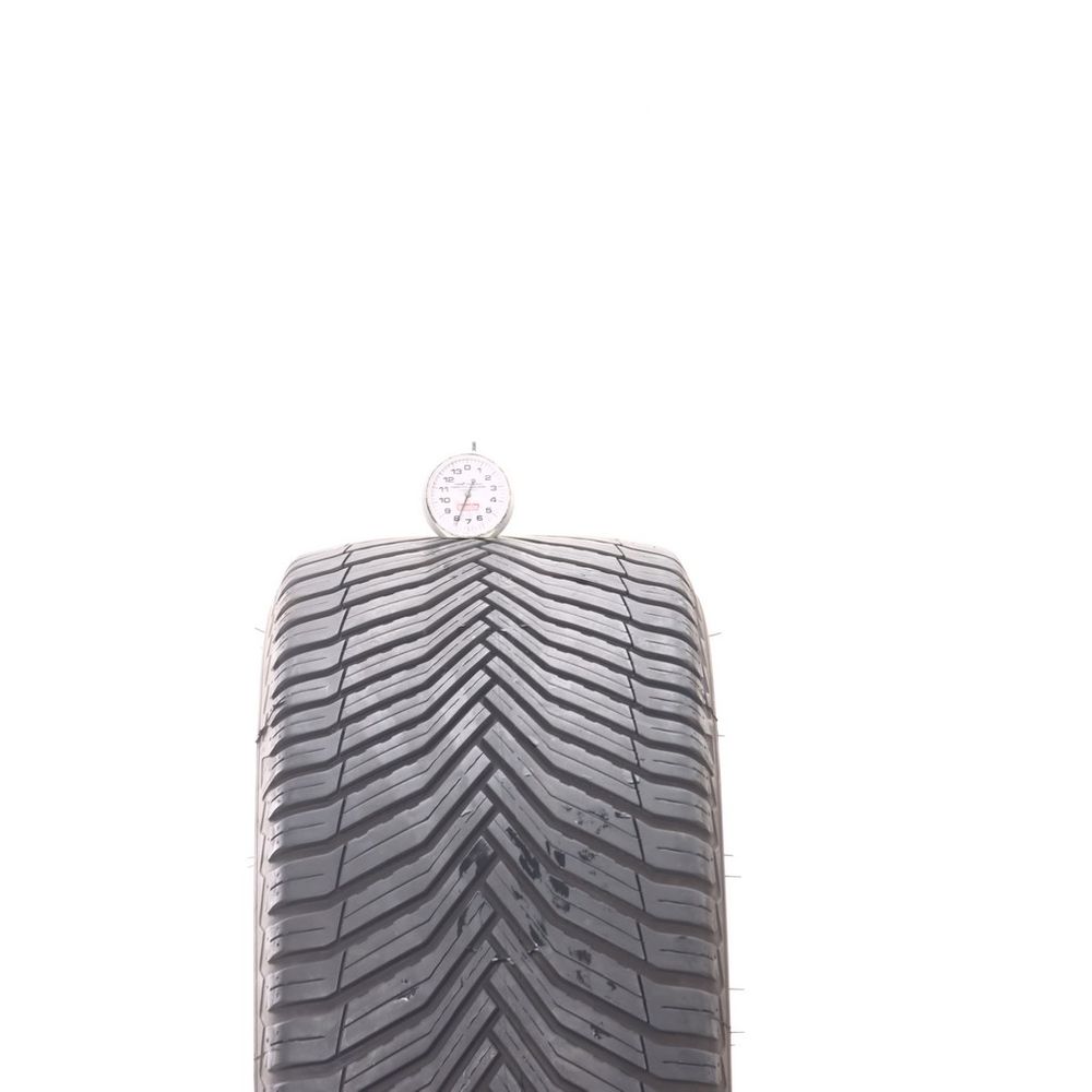 Set of (4) Used 245/45R19 Michelin CrossClimate 2 102V - 7.5-9/32 - Image 2