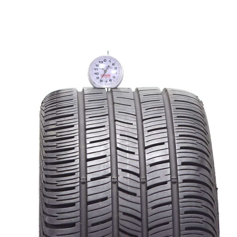 Used 245/45R18 Continental ContiProContact AO 100H - 8/32 - Image 2
