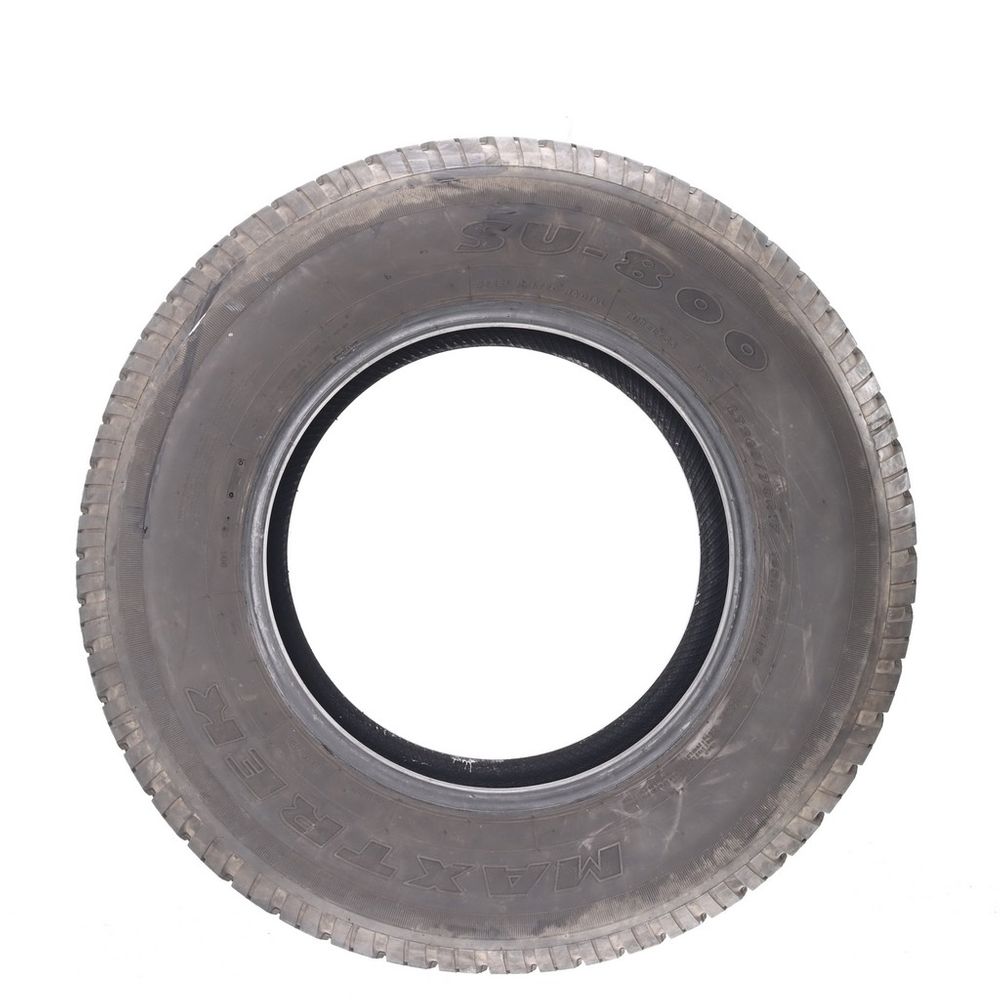 Used LT 265/70R17 Maxtrek SU-800 121/118S E - 9/32 - Image 3