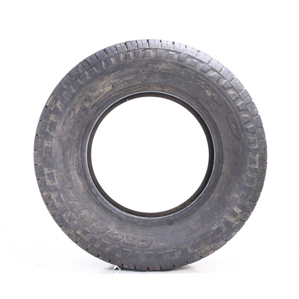 Used LT 275/70R18 Nitto Crosstek 125/122S E - 15/32 - Image 3