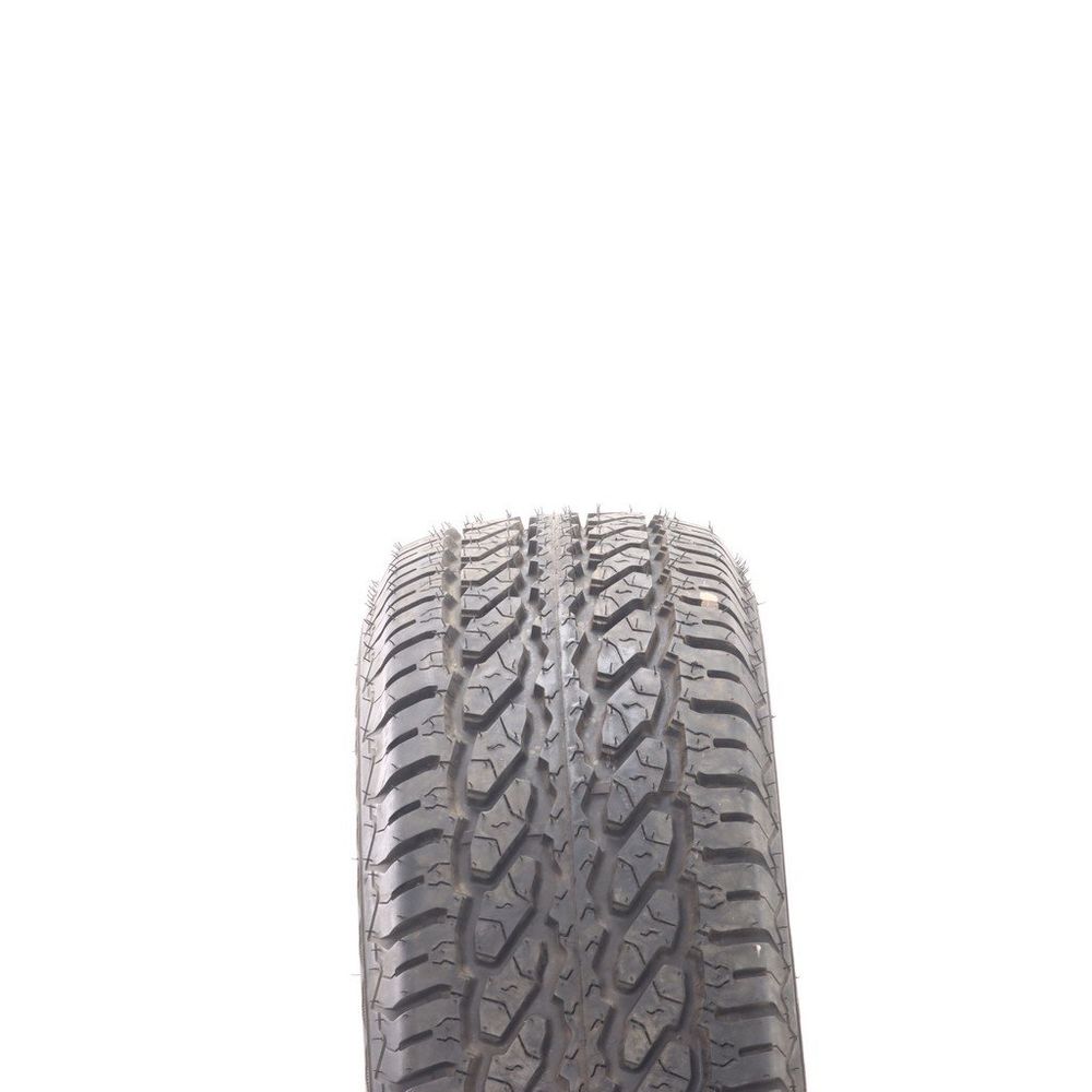 Driven Once 235/75R15 Mastercraft Courser STR 105S - 10.5/32 - Image 2
