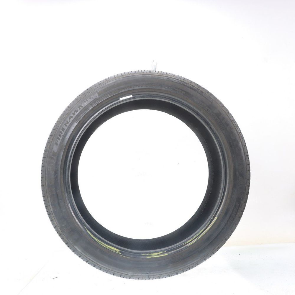 Used 275/40R20 Firestone Firehawk AS V2 106W - 6/32 - Image 3