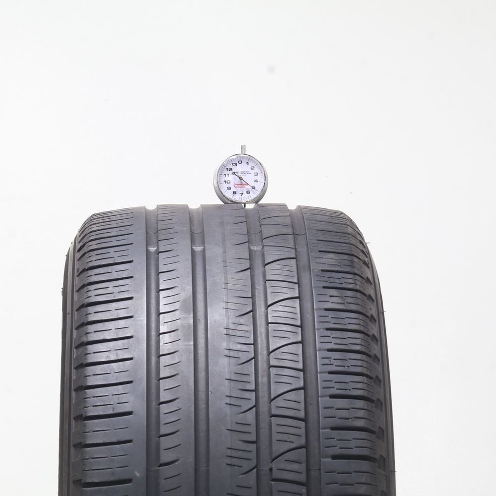 Set of (2) Used 265/50R19 Pirelli Scorpion Verde Plus II 110V - 5/32 - Image 2