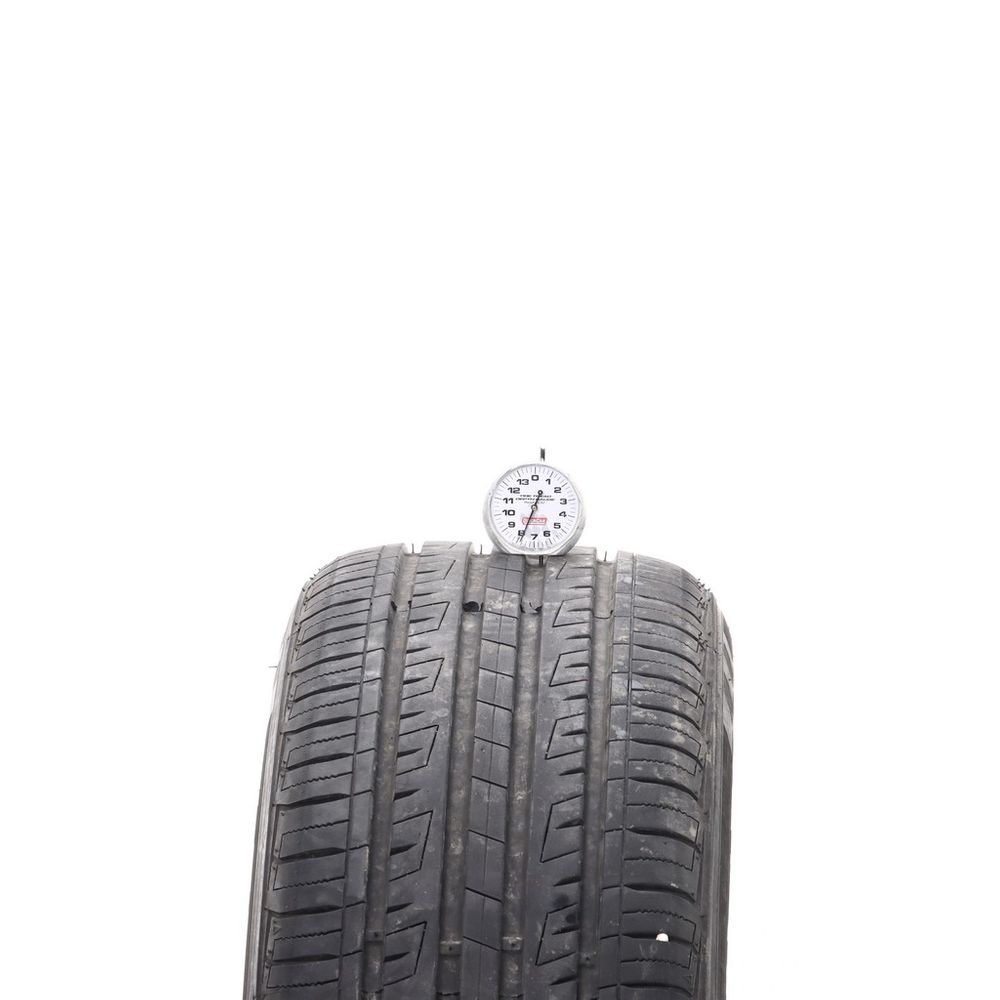 Set of (2) Used 215/55R16 Lexani LXTR-203 97V - 7.5-8/32 - Image 2