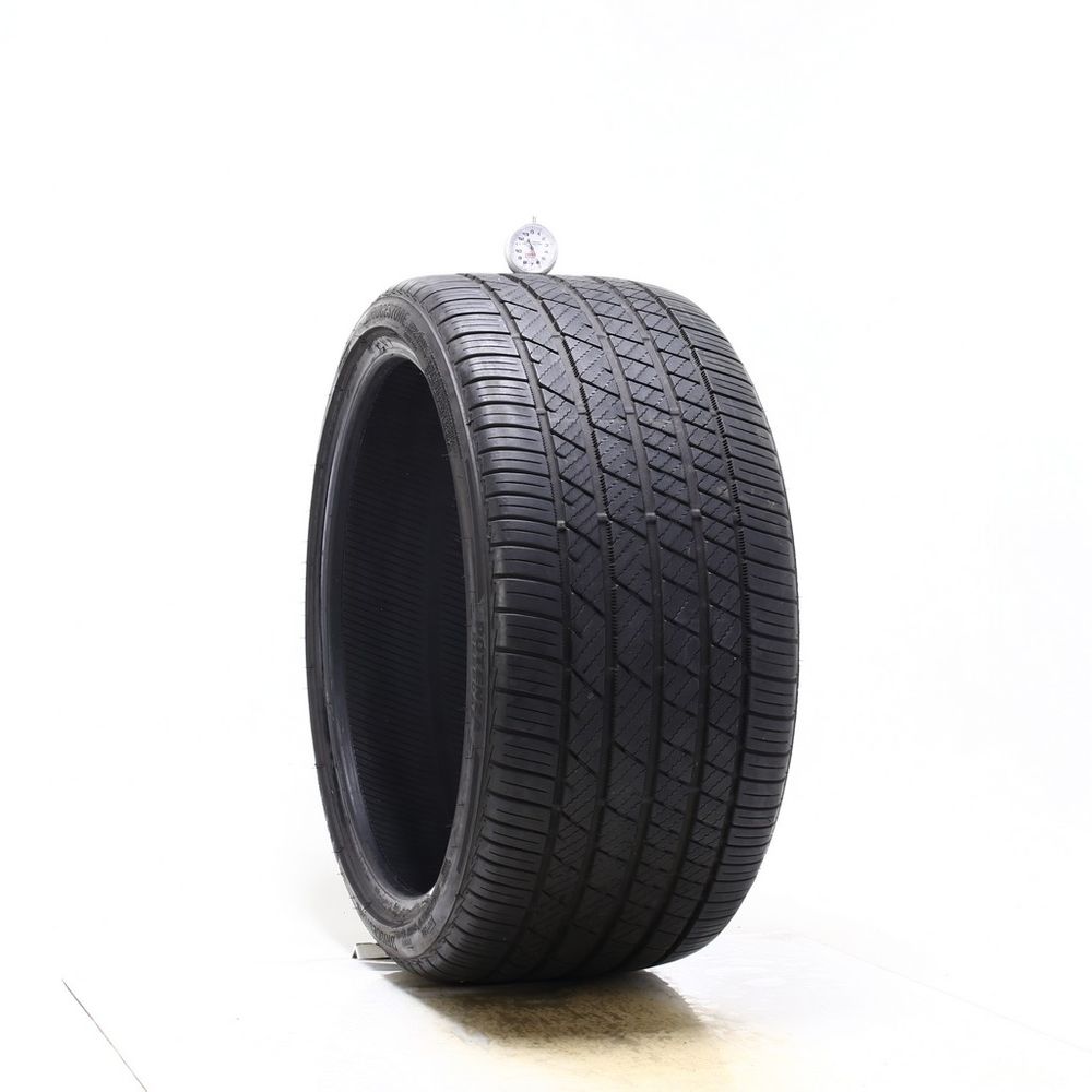 Used 295/30R20 Bridgestone Potenza RE980AS 101W - 6/32 - Image 1