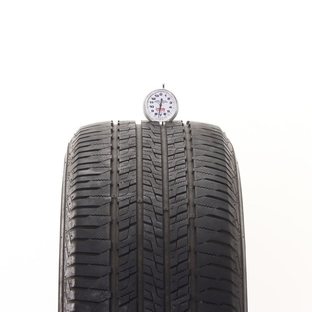 Set of (4) Used 245/60R18 Pathfinder HT 105H - 7-8.5/32 - Image 2