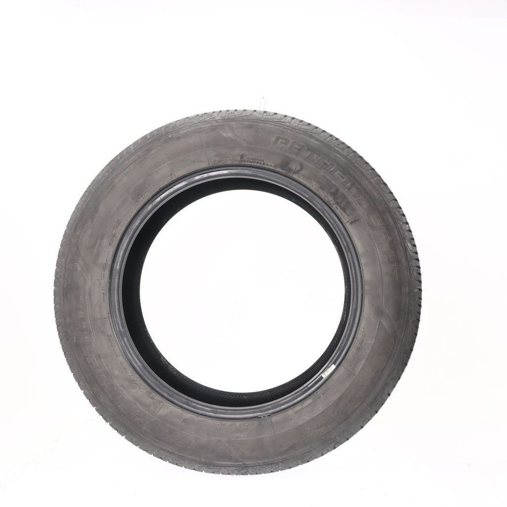 Set of (4) Used 245/60R18 Pathfinder HT 105H - 7-8.5/32 - Image 3