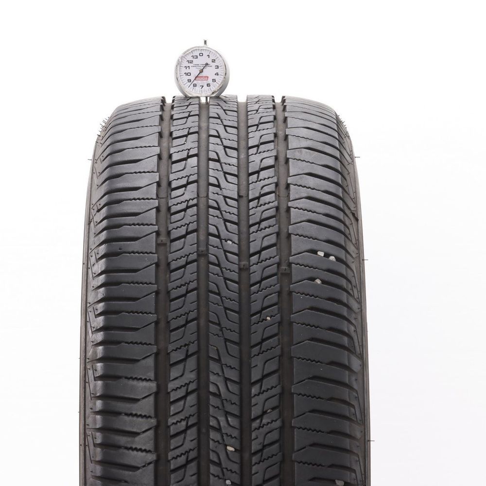 Set of (4) Used 245/60R18 Pathfinder HT 105H - 7-8.5/32 - Image 5