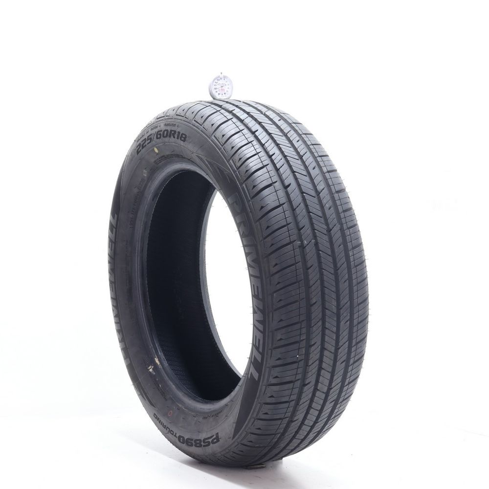 Used 225/60R18 Primewell PS890 Touring 100H - 9.5/32 - Image 1