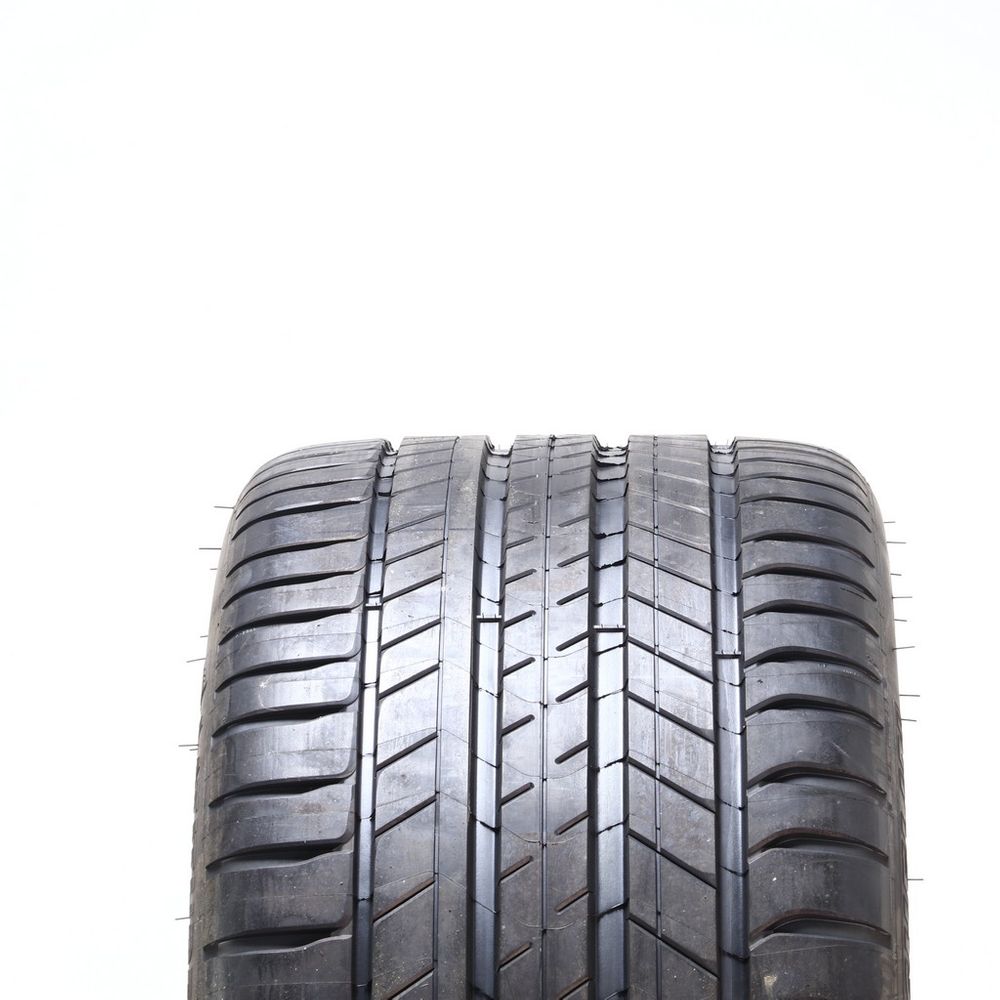 New 295/35R21 Michelin Latitude Sport 3 NO 103Y - 9.5/32 - Image 2