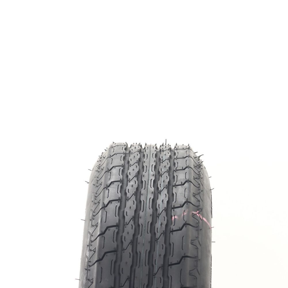 New ST 215/75D14 Carlstar Sport Trail LH 102M C - Image 2