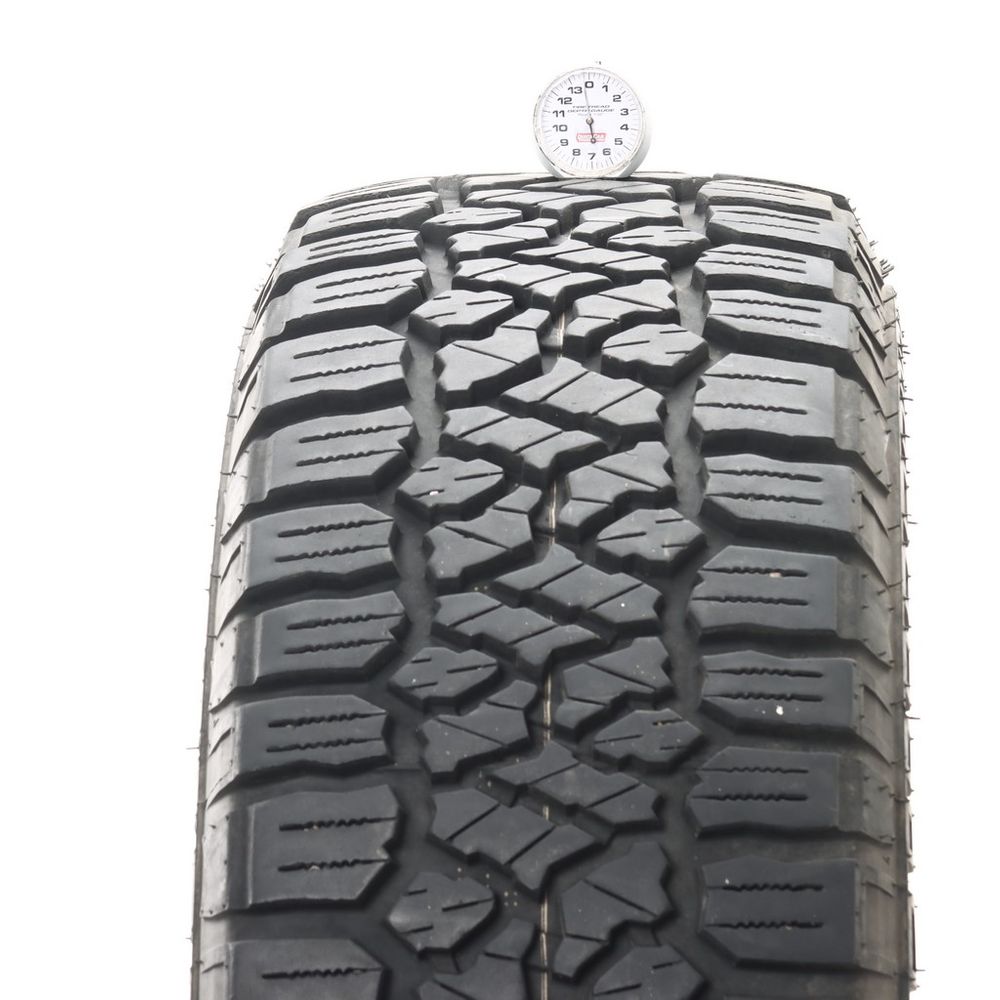 Set of (2) Used LT 265/60R20 Kenda Klever AT2 121/118S E - 13.5/32 - Image 2