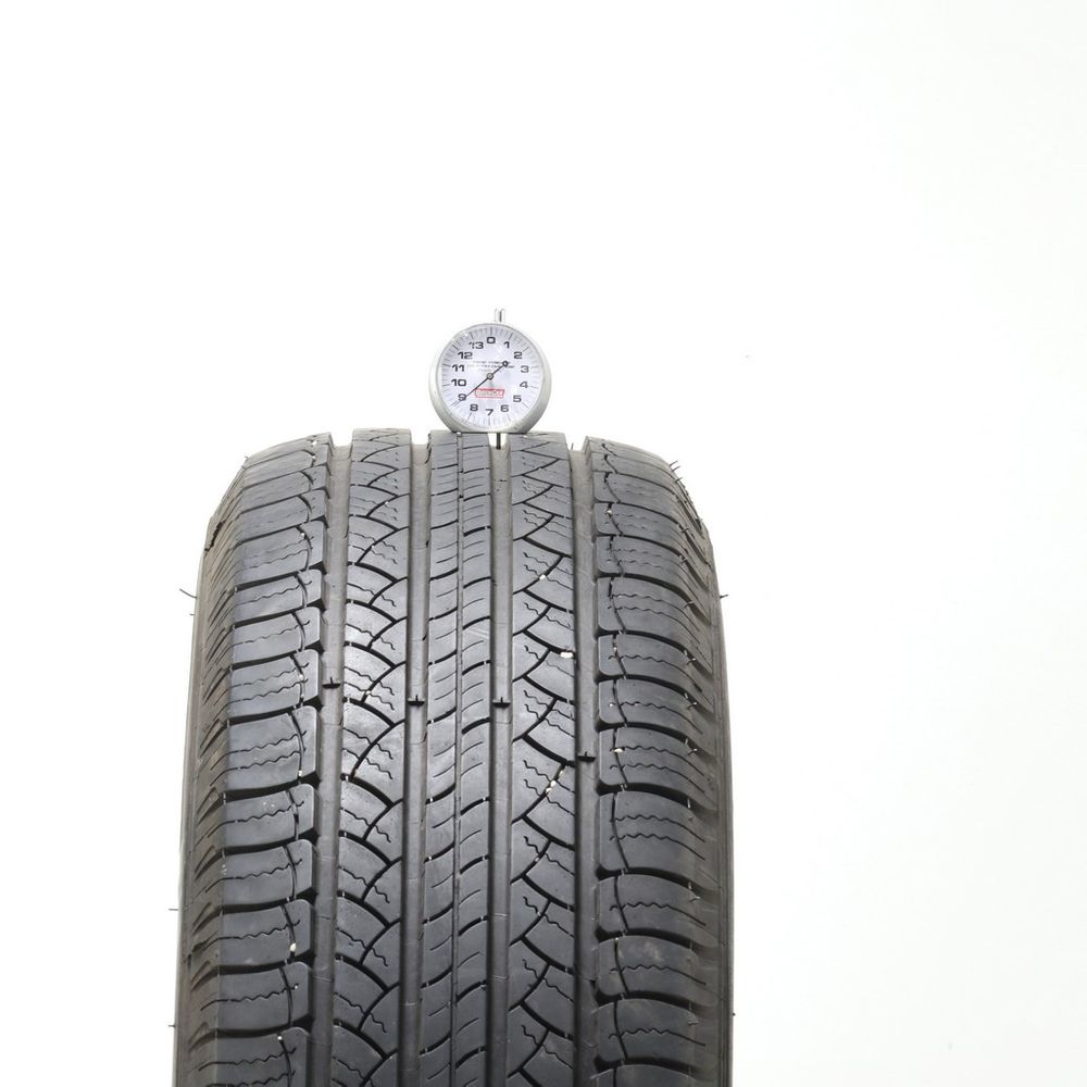 Set of (4) Used 225/65R17 Michelin Latitude Tour 100T - 7-8.5/32 - Image 11