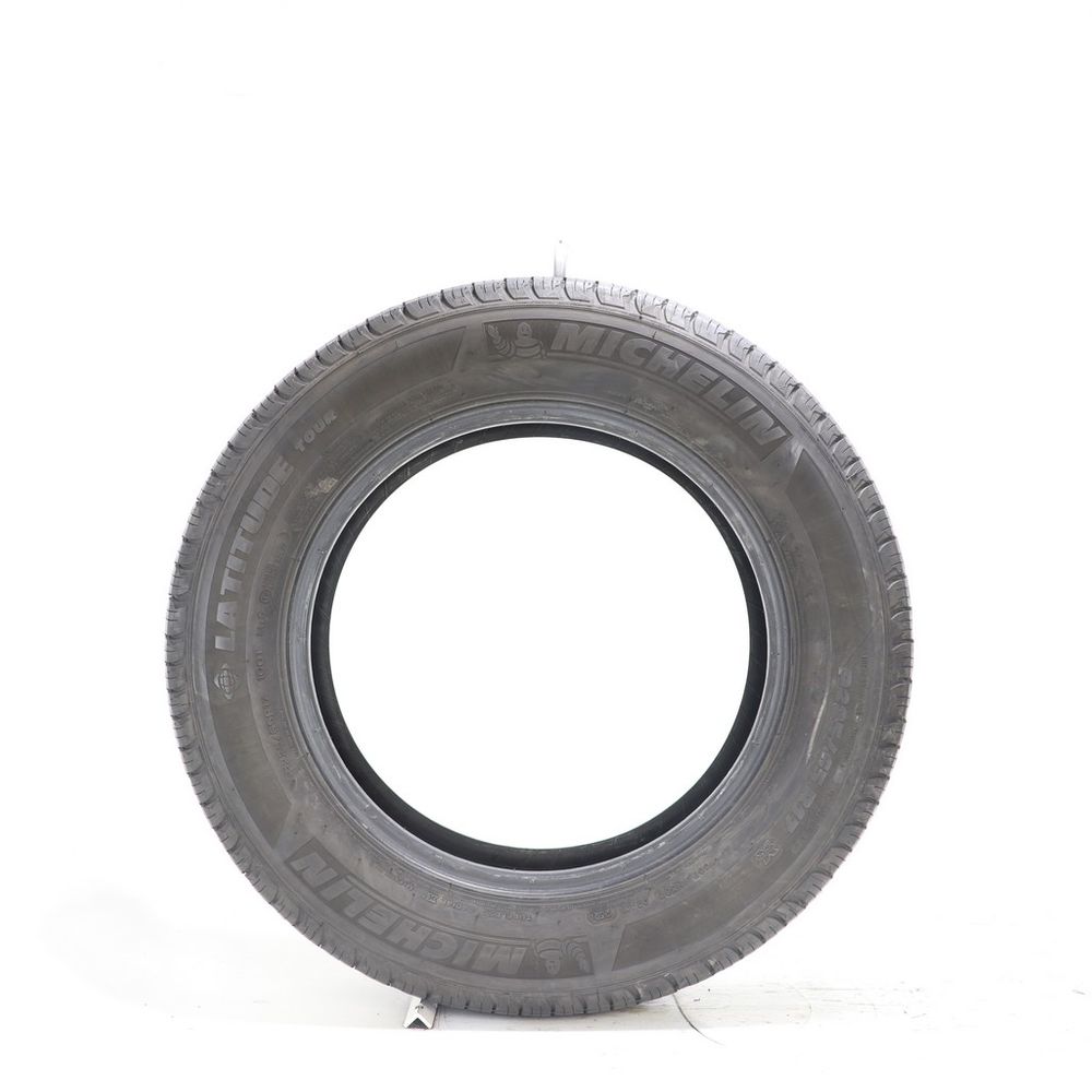 Set of (4) Used 225/65R17 Michelin Latitude Tour 100T - 7-8.5/32 - Image 12