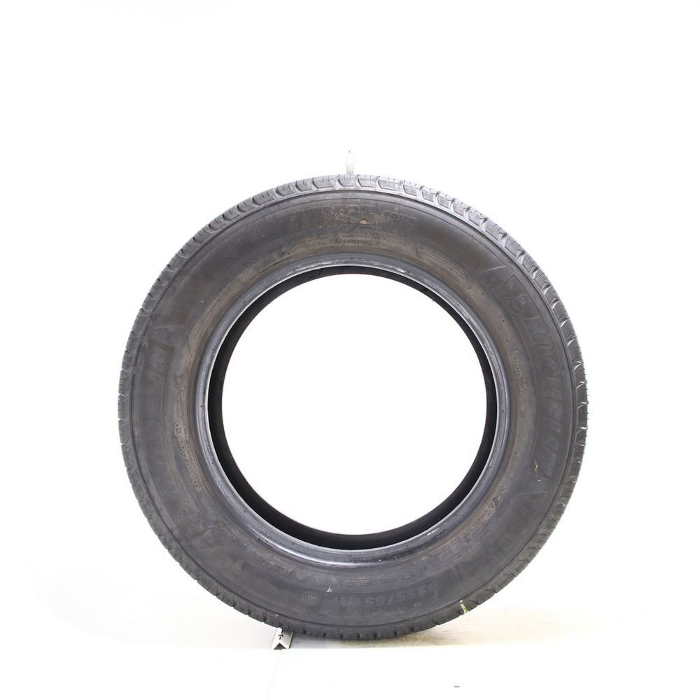Set of (4) Used 225/65R17 Michelin Latitude Tour 100T - 7-8.5/32 - Image 3