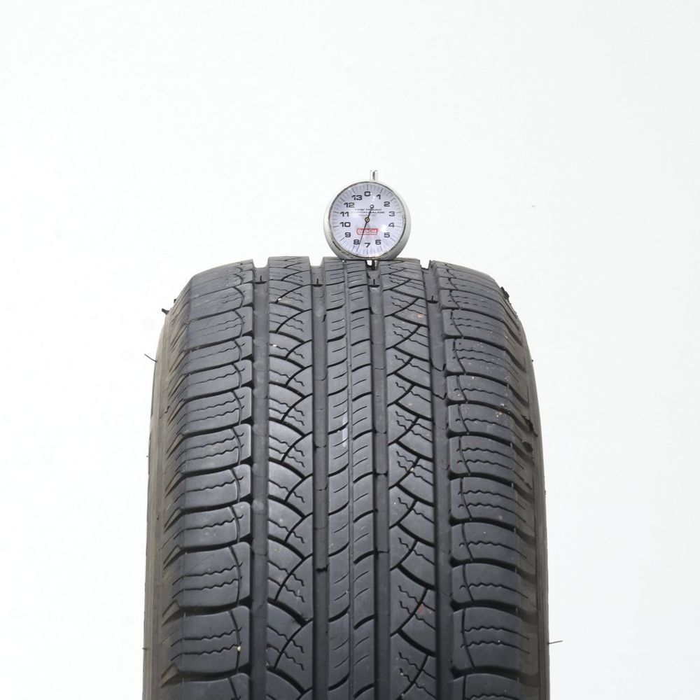 Set of (4) Used 225/65R17 Michelin Latitude Tour 100T - 7-8.5/32 - Image 5