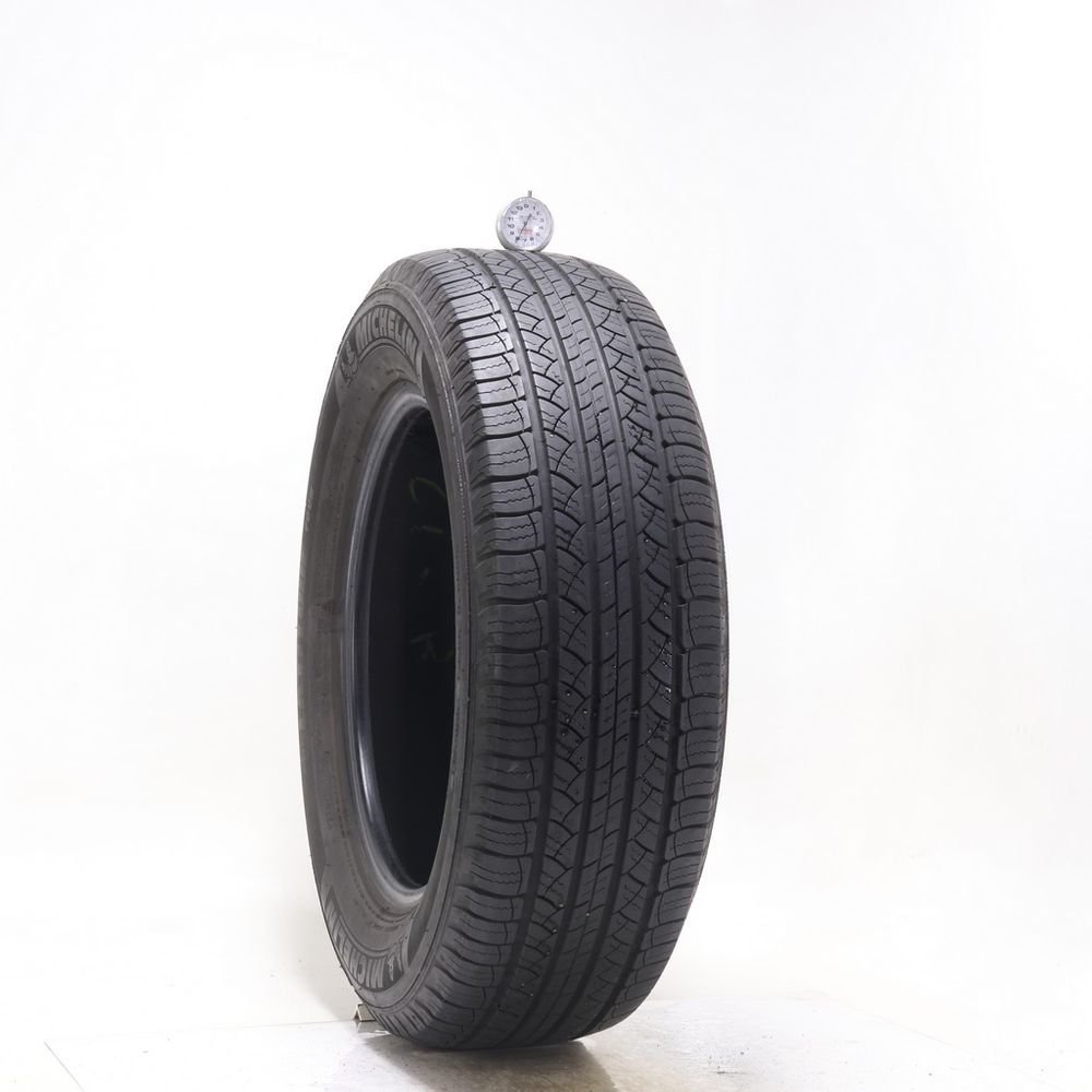 Set of (4) Used 225/65R17 Michelin Latitude Tour 100T - 7-8.5/32 - Image 7