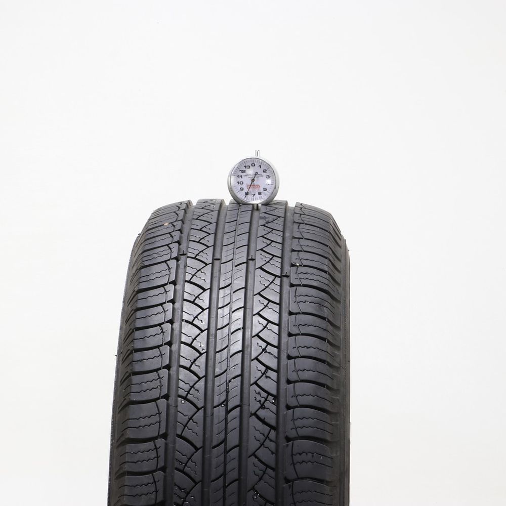 Set of (4) Used 225/65R17 Michelin Latitude Tour 100T - 7-8.5/32 - Image 8