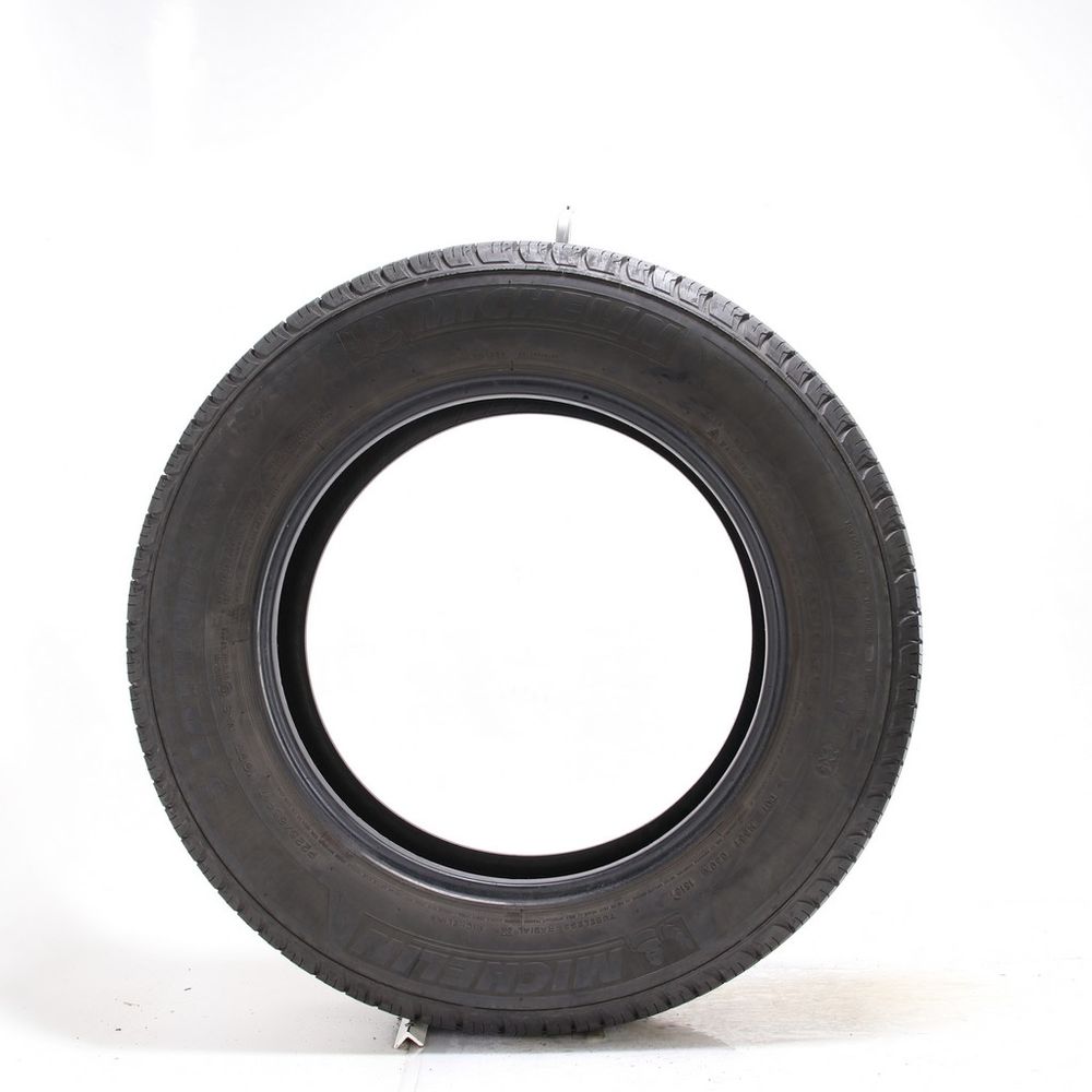 Set of (4) Used 225/65R17 Michelin Latitude Tour 100T - 7-8.5/32 - Image 9