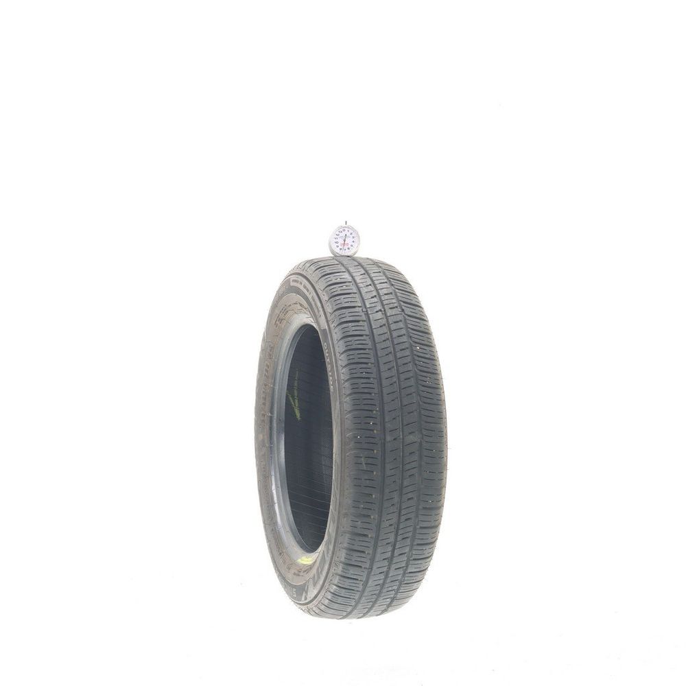 Set of (2) Used 165/65R14 Falken Sincera SN250A A/S 79S - 7.5-8/32 - Image 1