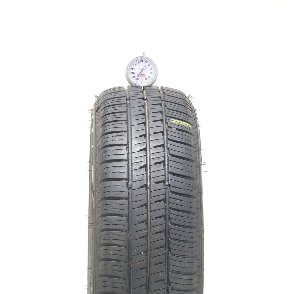 Set of (2) Used 165/65R14 Falken Sincera SN250A A/S 79S - 7.5-8/32 - Image 5