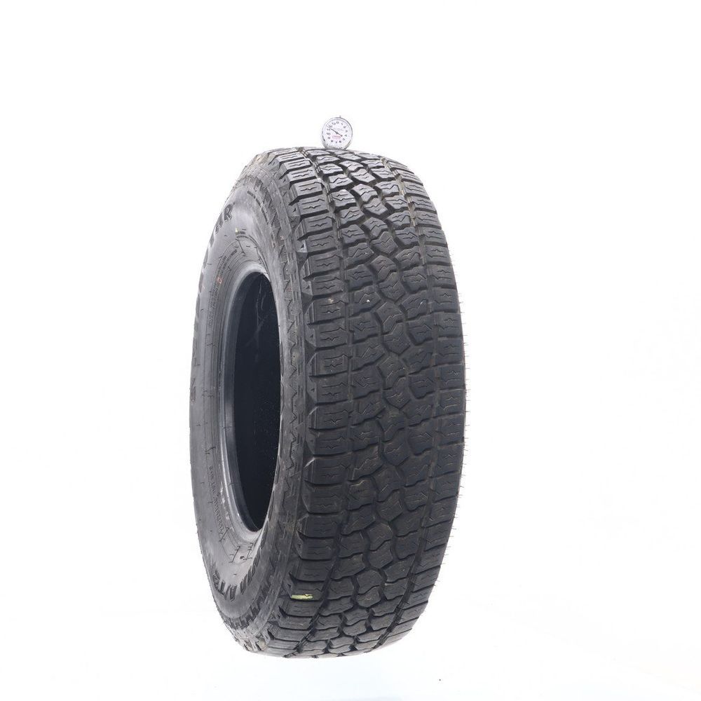 Used 265/75R16 Milestar Patagonia A/T R 116T - 11.5/32 - Image 1