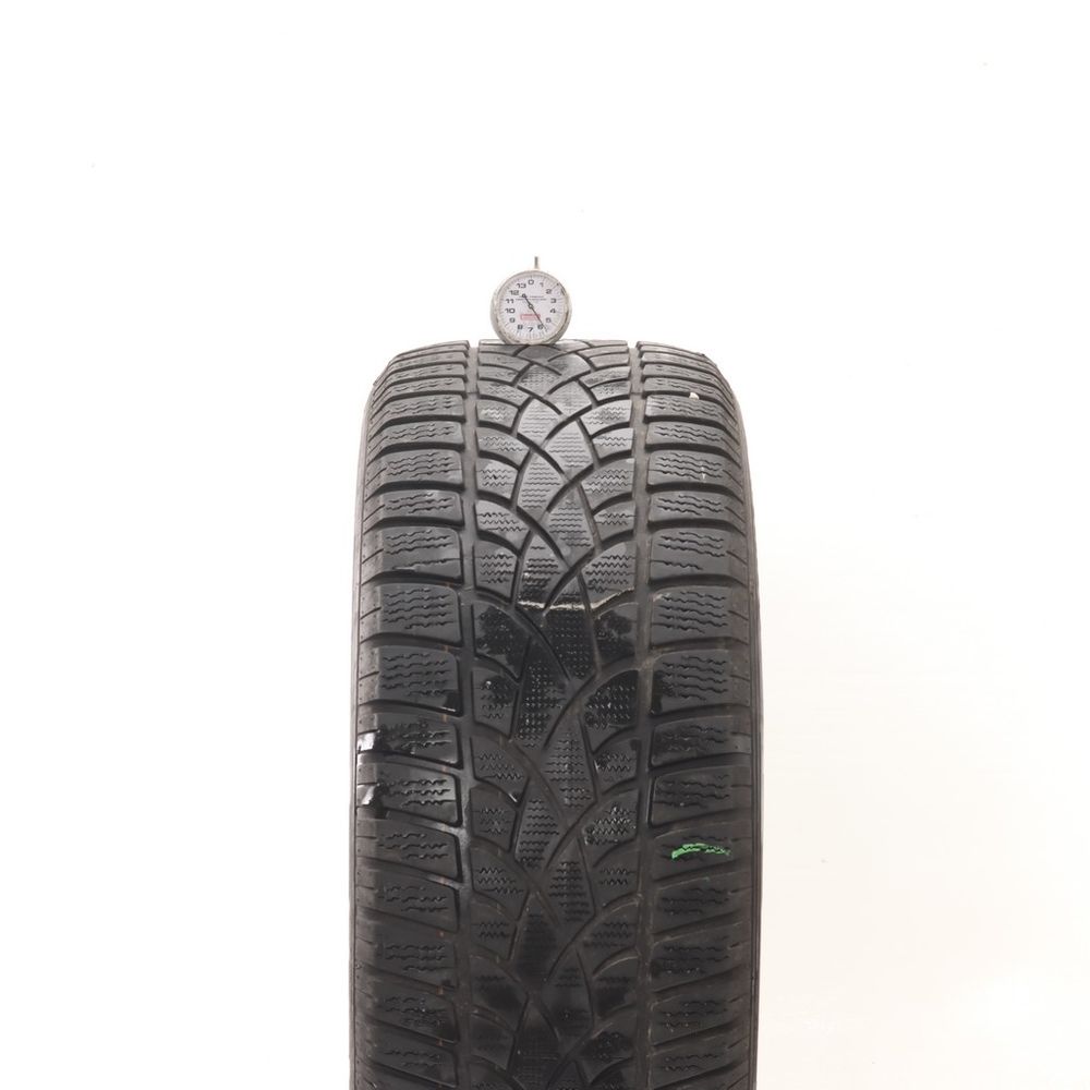 Used 235/50R19 Dunlop SP Winter Sport 3D MO 99H - 5.5/32 - Image 2