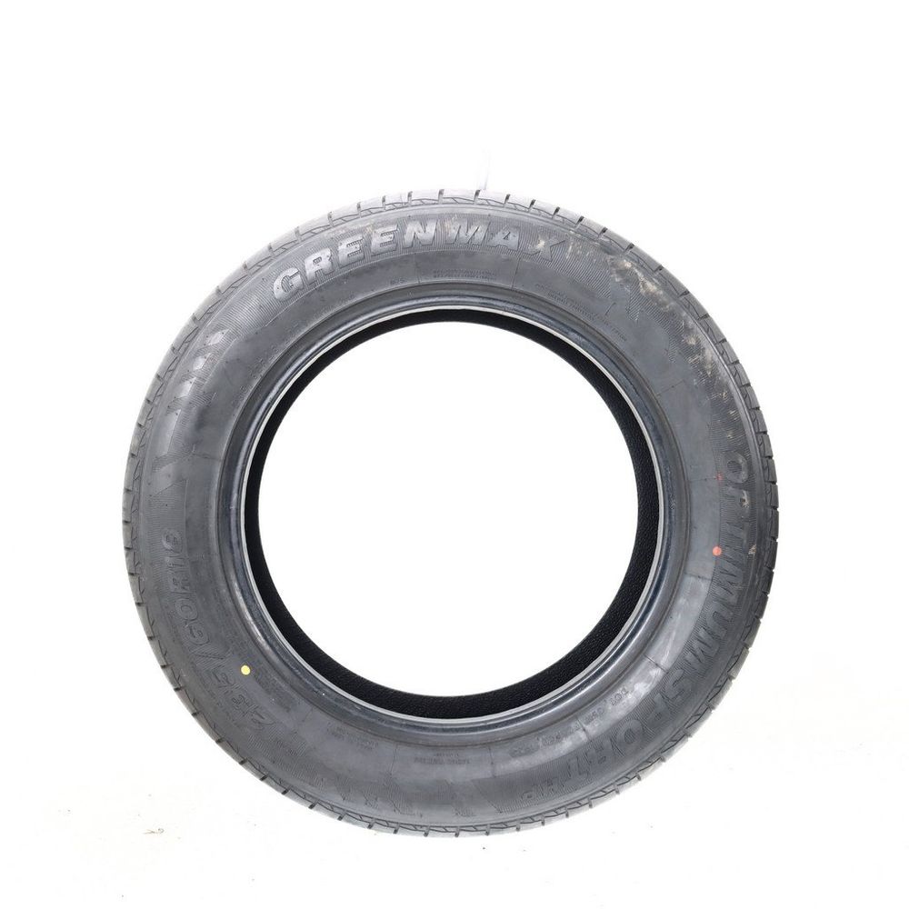 Set of (4) Used 235/60R18 Green Max Optimum Sport HP 107V - 8-9.5/32 - Image 12
