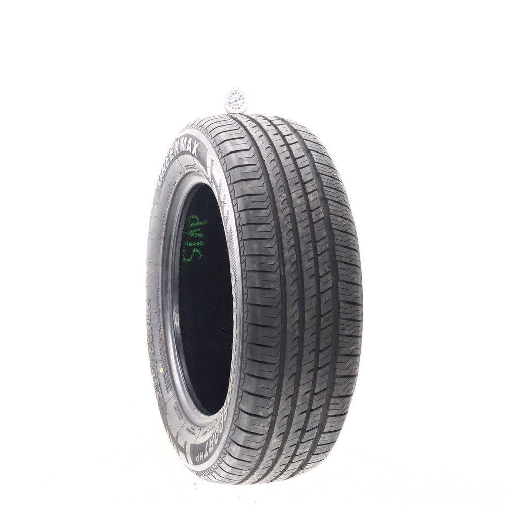 Set of (4) Used 235/60R18 Green Max Optimum Sport HP 107V - 8-9.5/32 - Image 10