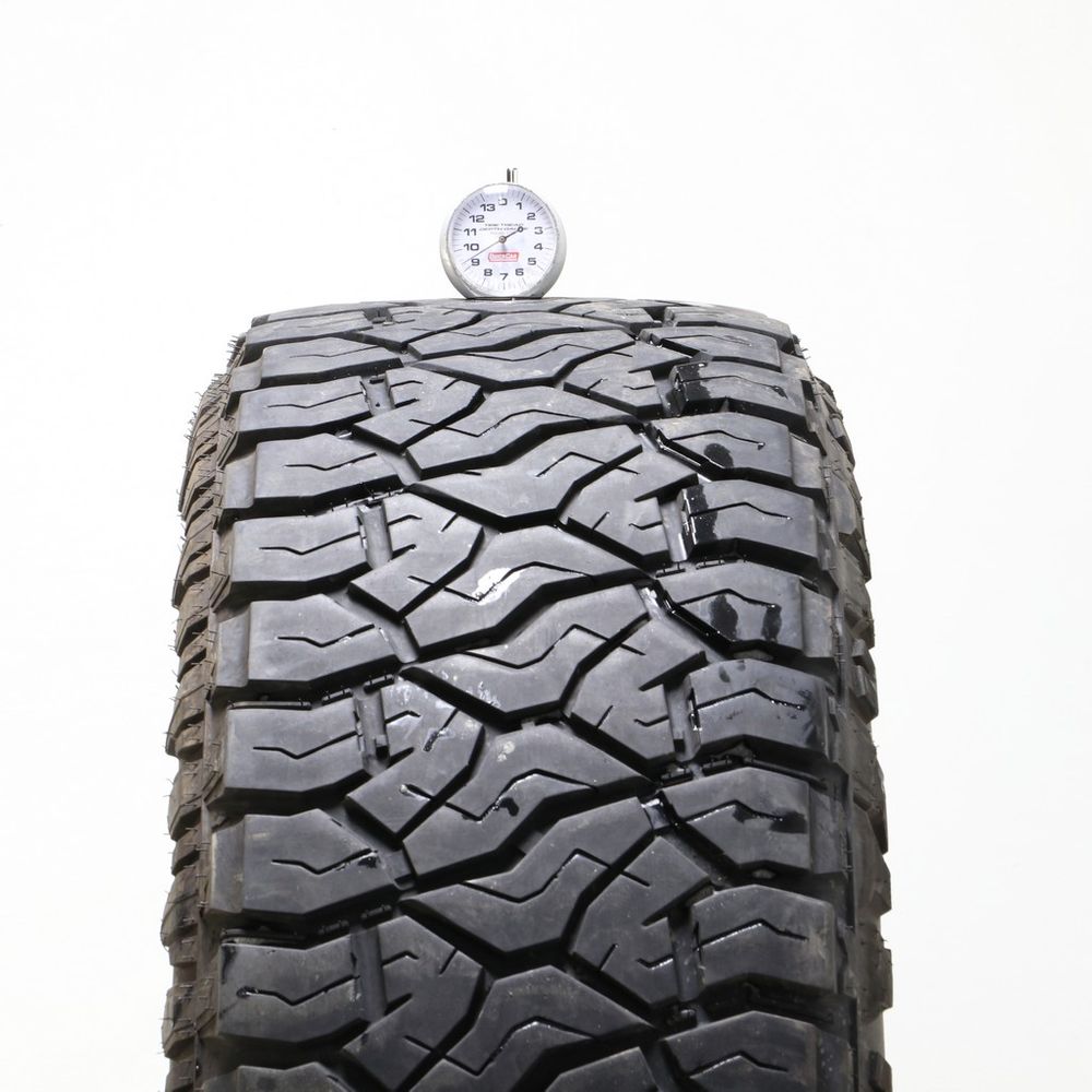 Used LT 275/70R18 Venom Power Terra Hunter R/T+ 128/125Q E - 9/32 - Image 2