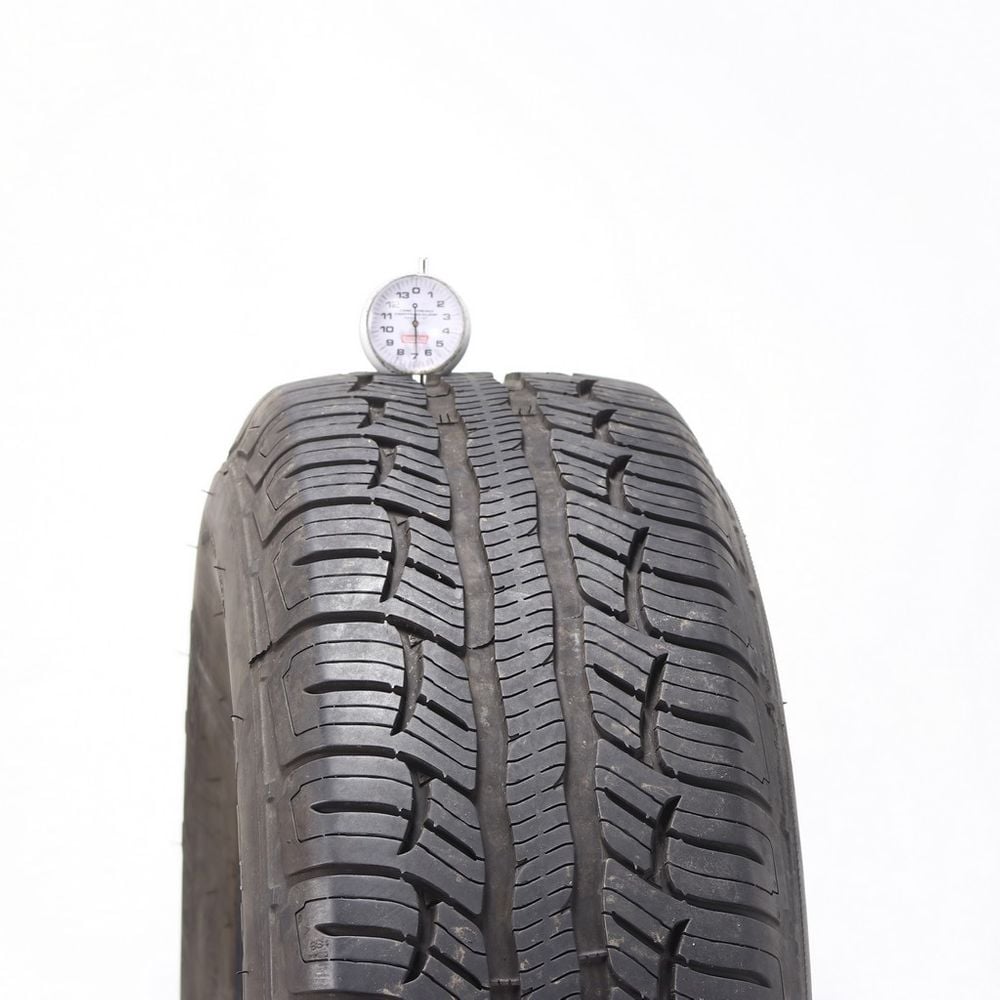 Used 245/70R16 BFGoodrich Advantage T/A Sport LT 107T - 6.5/32 - Image 2