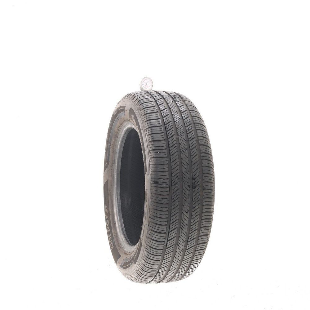 Used 215/60R16 Hankook Kinergy ST 95H - 7.5/32 - Image 1