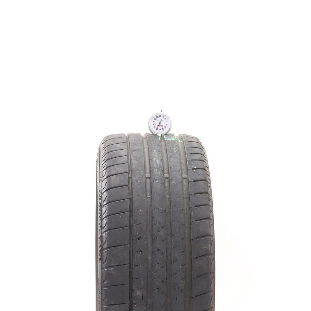 Used 225/40R18 Bridgestone Potenza Sport 92Y - 8/32 - Image 2
