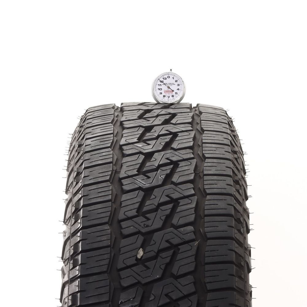 Used 255/65R18 Nitto Nomad Grappler 115T - 12/32 - Image 2