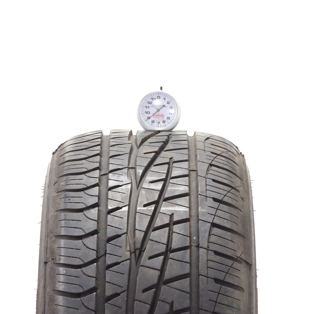 Used 235/45R17 Kelly Edge HP 97W - 8.5/32 - Image 2